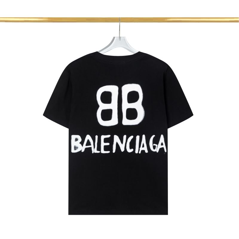 Balenciaga T-Shirts